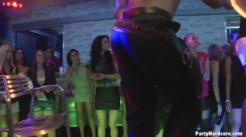 Party Hardcore Gone Crazy Vol. 12 Part 3 - Cam 2 Screencap 75 on www.sinx.com