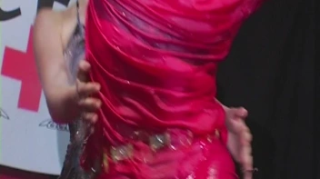 Groupies Go Crazy Part 2 - Cam 3 Screencap 61 on www.sinx.com