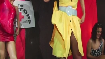 Groupies Go Crazy Part 2 - Cam 3 Screencap 65 on www.sinx.com