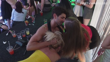 House Party Hardcore Vol. 2 Part 3 - Cam 1 Screencap 85 on www.sinx.com