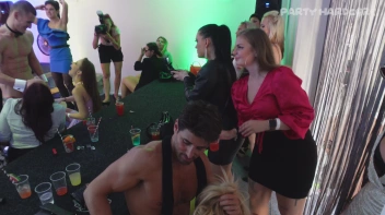 House Party Hardcore Vol. 2 Part 3 - Cam 1 Screencap 86 on www.sinx.com