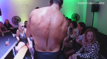 House Party Hardcore Vol. 2 Part 3 - Cam 1 Screencap 33 on www.sinx.com