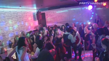 Party Hardcore Gone Crazy Vol. 24 Part 4 - Cam 3 Screencap 10 on www.sinx.com