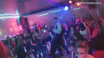 Party Hardcore Gone Crazy Vol. 24 Part 4 - Cam 3 Screencap 12 on www.sinx.com