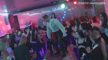 Party Hardcore Gone Crazy Vol. 24 Part 4 - Cam 3 Screencap 14 on www.sinx.com