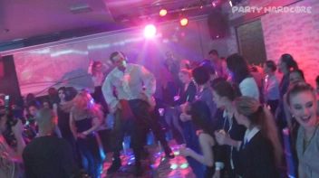 Party Hardcore Gone Crazy Vol. 24 Part 4 - Cam 3 Screencap 15 on www.sinx.com