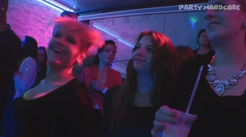 Party Hardcore Gone Crazy Vol. 24 Part 4 - Cam 3 Screencap 21 on www.sinx.com