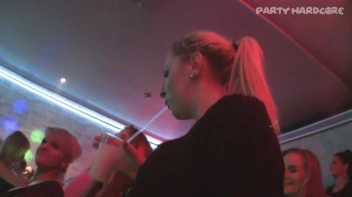 Party Hardcore Gone Crazy Vol. 24 Part 4 - Cam 3 Screencap 22 on www.sinx.com