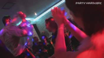 Party Hardcore Gone Crazy Vol. 24 Part 4 - Cam 3 Screencap 23 on www.sinx.com