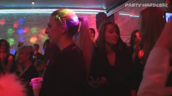 Party Hardcore Gone Crazy Vol. 24 Part 4 - Cam 3 Screencap 24 on www.sinx.com