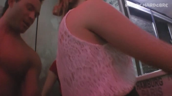 Party Hardcore Gone Crazy Vol. 24 Part 4 - Cam 3 Screencap 26 on www.sinx.com