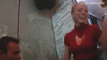 Party Hardcore Gone Crazy Vol. 24 Part 4 - Cam 3 Screencap 27 on www.sinx.com