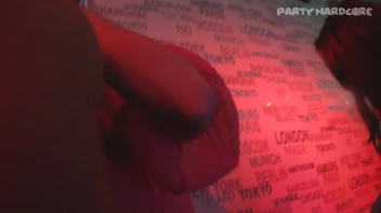 Party Hardcore Gone Crazy Vol. 24 Part 4 - Cam 3 Screencap 38 on www.sinx.com