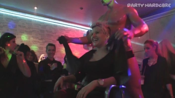 Party Hardcore Gone Crazy Vol. 24 Part 4 - Cam 3 Screencap 41 on www.sinx.com