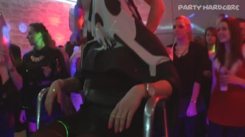 Party Hardcore Gone Crazy Vol. 24 Part 4 - Cam 3 Screencap 43 on www.sinx.com