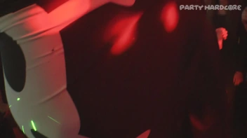 Party Hardcore Gone Crazy Vol. 24 Part 4 - Cam 3 Screencap 49 on www.sinx.com