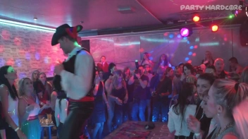 Party Hardcore Gone Crazy Vol. 24 Part 4 - Cam 3 Screencap 5 on www.sinx.com