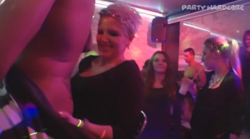 Party Hardcore Gone Crazy Vol. 24 Part 4 - Cam 3 Screencap 53 on www.sinx.com