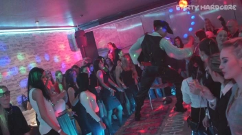 Party Hardcore Gone Crazy Vol. 24 Part 4 - Cam 3 Screencap 6 on www.sinx.com