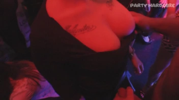 Party Hardcore Gone Crazy Vol. 24 Part 4 - Cam 3 Screencap 68 on www.sinx.com