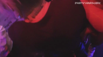 Party Hardcore Gone Crazy Vol. 24 Part 4 - Cam 3 Screencap 69 on www.sinx.com