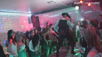 Party Hardcore Gone Crazy Vol. 24 Part 4 - Cam 3 Screencap 7 on www.sinx.com