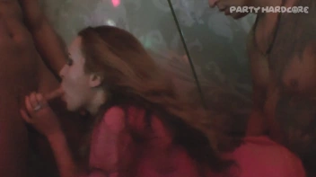 Party Hardcore Gone Crazy Vol. 24 Part 4 - Cam 3 Screencap 75 on www.sinx.com