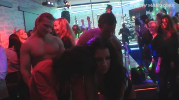 Party Hardcore Gone Crazy Vol. 24 Part 4 - Cam 3 Screencap 81 on www.sinx.com