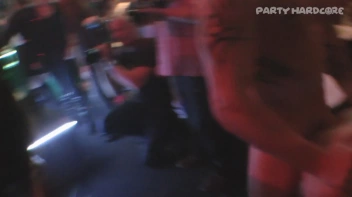 Party Hardcore Gone Crazy Vol. 24 Part 4 - Cam 3 Screencap 82 on www.sinx.com