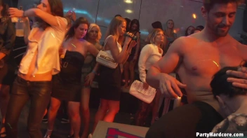 Party Hardcore Gone Crazy Vol. 12 Part 2 - Cam 3 Screencap 89 on www.sinx.com