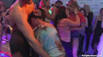 Party Hardcore Gone Crazy Vol. 12 Part 2 - Cam 3 Screencap 93 on www.sinx.com