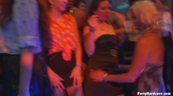 Party Hardcore Gone Crazy Vol. 12 Part 2 - Cam 3 Screencap 98 on www.sinx.com