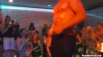 Party Hardcore Gone Crazy Vol. 12 Part 2 - Cam 3 Screencap 101 on www.sinx.com