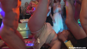 Party Hardcore Gone Crazy Vol. 12 Part 2 - Cam 3 Screencap 11 on www.sinx.com