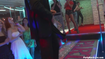 Party Hardcore Gone Crazy Vol. 12 Part 2 - Cam 3 Screencap 16 on www.sinx.com