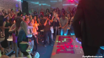 Party Hardcore Gone Crazy Vol. 12 Part 2 - Cam 3 Screencap 17 on www.sinx.com