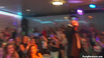 Party Hardcore Gone Crazy Vol. 12 Part 2 - Cam 3 Screencap 19 on www.sinx.com