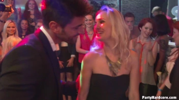 Party Hardcore Gone Crazy Vol. 12 Part 2 - Cam 3 Screencap 20 on www.sinx.com