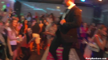 Party Hardcore Gone Crazy Vol. 12 Part 2 - Cam 3 Screencap 21 on www.sinx.com