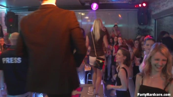 Party Hardcore Gone Crazy Vol. 12 Part 2 - Cam 3 Screencap 23 on www.sinx.com