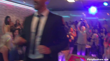 Party Hardcore Gone Crazy Vol. 12 Part 2 - Cam 3 Screencap 24 on www.sinx.com