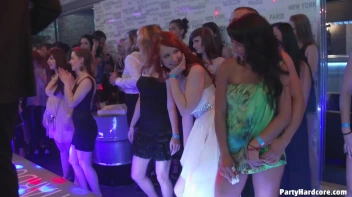 Party Hardcore Gone Crazy Vol. 12 Part 2 - Cam 3 Screencap 25 on www.sinx.com