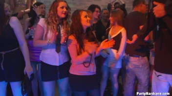 Party Hardcore Gone Crazy Vol. 12 Part 2 - Cam 3 Screencap 26 on www.sinx.com