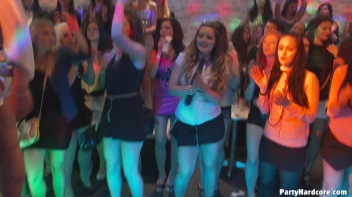 Party Hardcore Gone Crazy Vol. 12 Part 2 - Cam 3 Screencap 27 on www.sinx.com