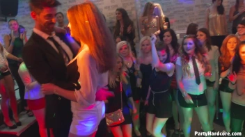 Party Hardcore Gone Crazy Vol. 12 Part 2 - Cam 3 Screencap 28 on www.sinx.com