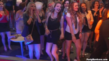 Party Hardcore Gone Crazy Vol. 12 Part 2 - Cam 3 Screencap 30 on www.sinx.com