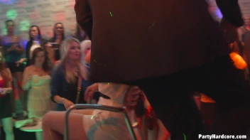 Party Hardcore Gone Crazy Vol. 12 Part 2 - Cam 3 Screencap 31 on www.sinx.com