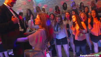 Party Hardcore Gone Crazy Vol. 12 Part 2 - Cam 3 Screencap 33 on www.sinx.com