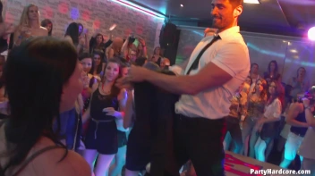 Party Hardcore Gone Crazy Vol. 12 Part 2 - Cam 3 Screencap 37 on www.sinx.com