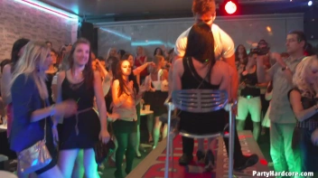 Party Hardcore Gone Crazy Vol. 12 Part 2 - Cam 3 Screencap 38 on www.sinx.com